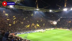 Borussia Dortmund's
